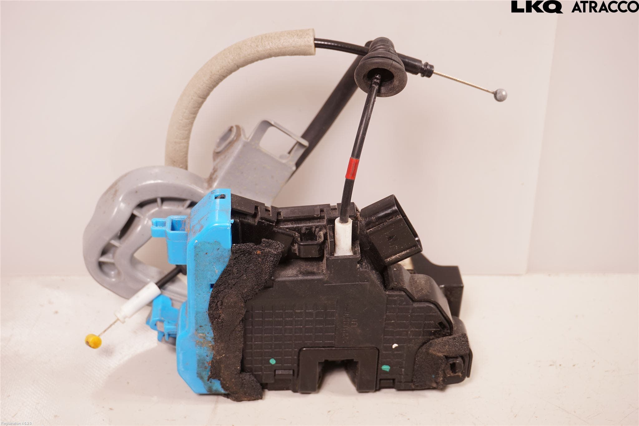 Kia CEED 12-18 Låskista-Dörrlås