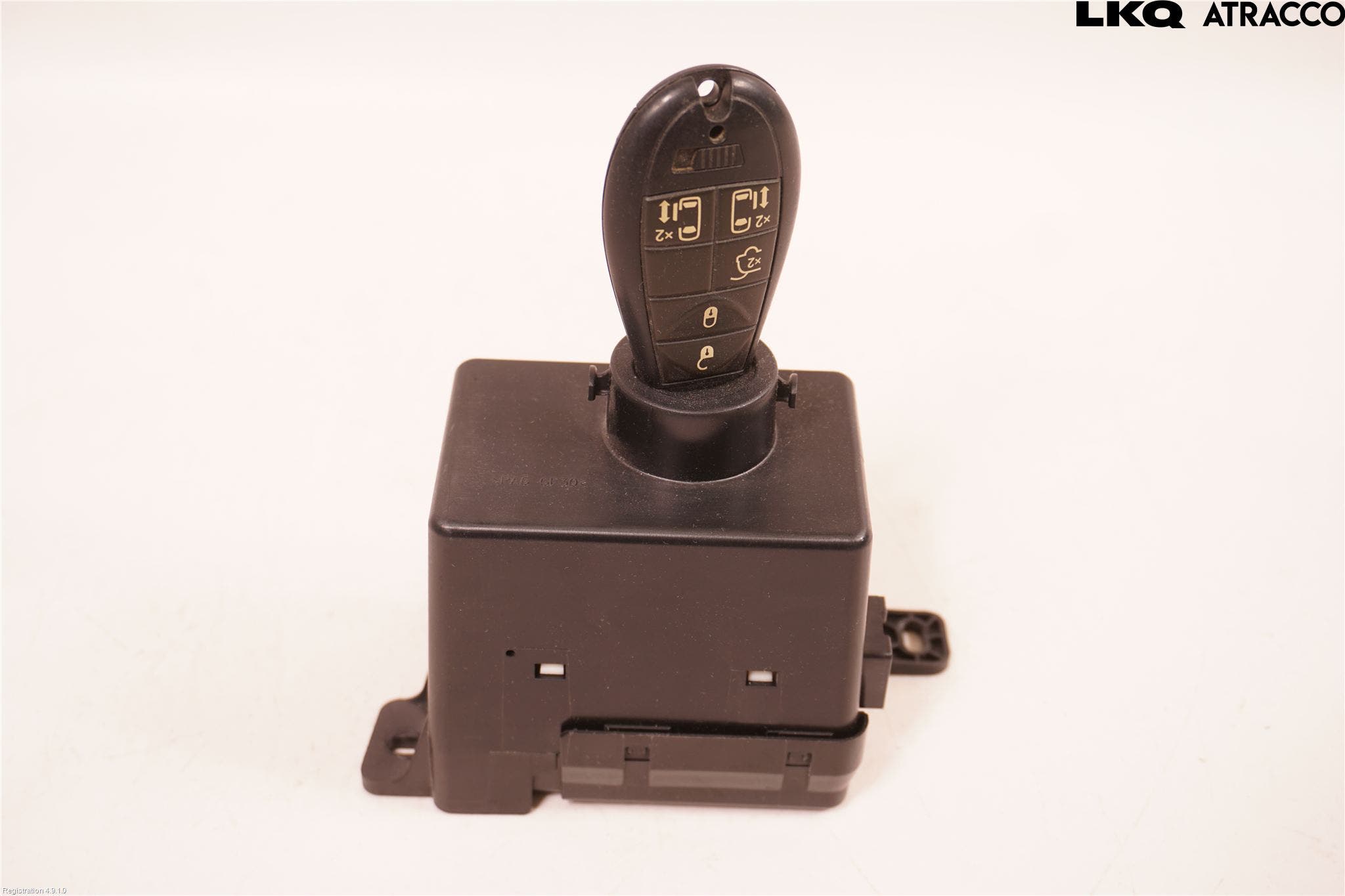 Chevrolet CHR VOYAGER 08-10 Tändlås