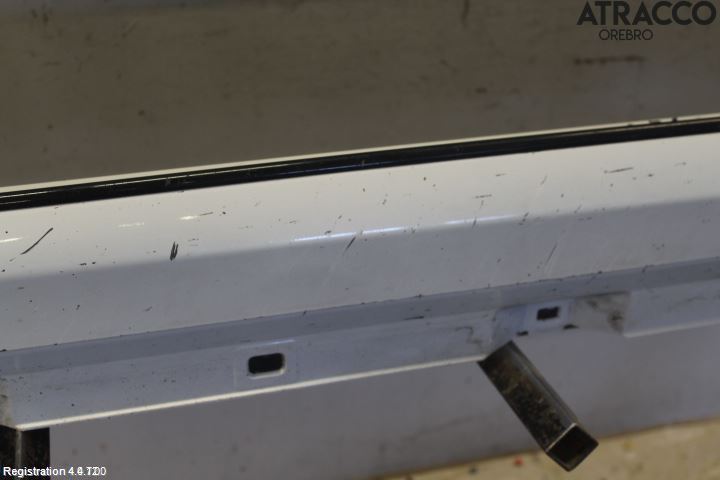 Mercedes-Benz MB A-KLASS (W177) 18- Sidokjol Vä