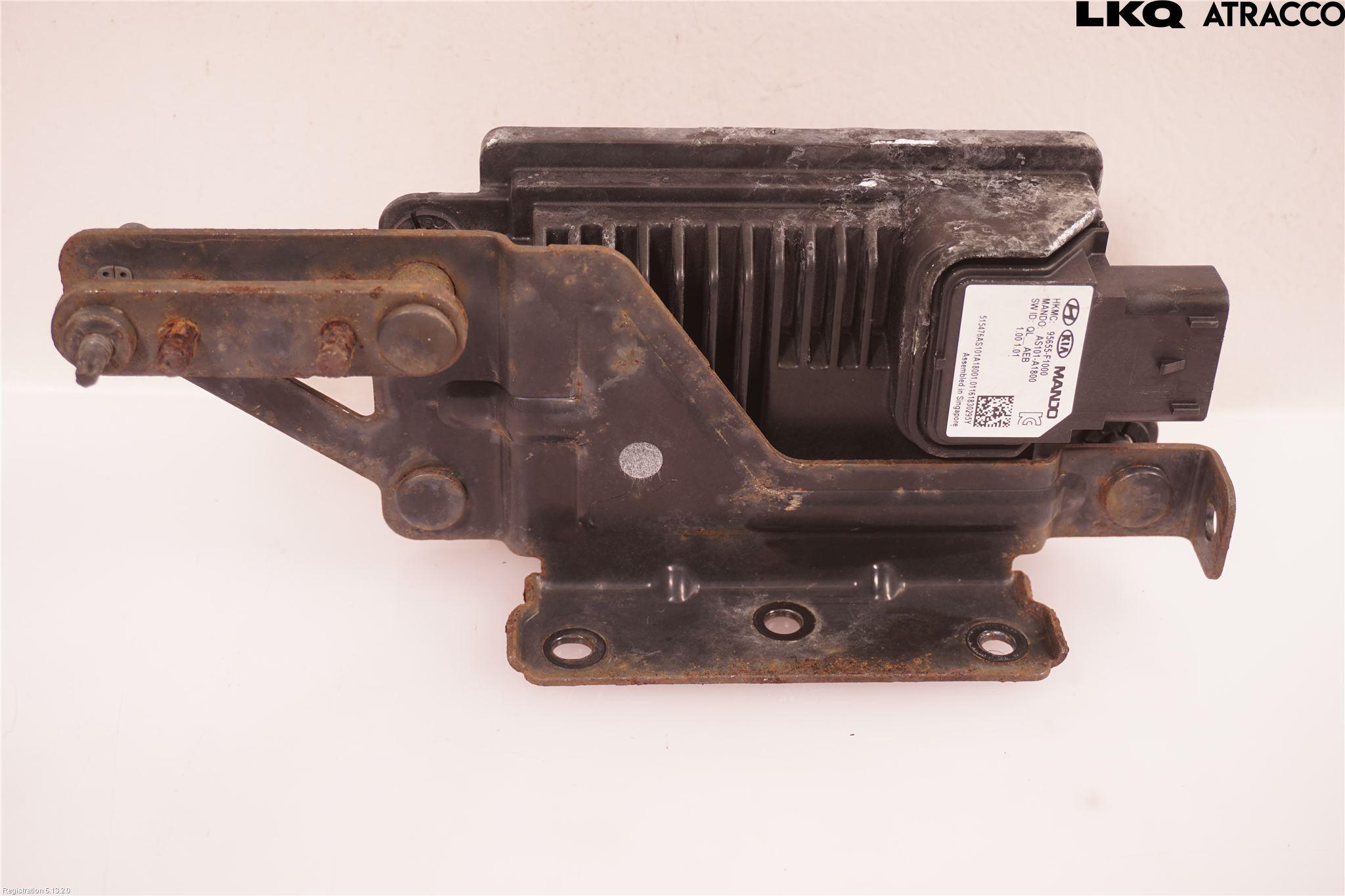 Kia SPORTAGE (QL) 16-21 Sensor Adaptiv Farthållare