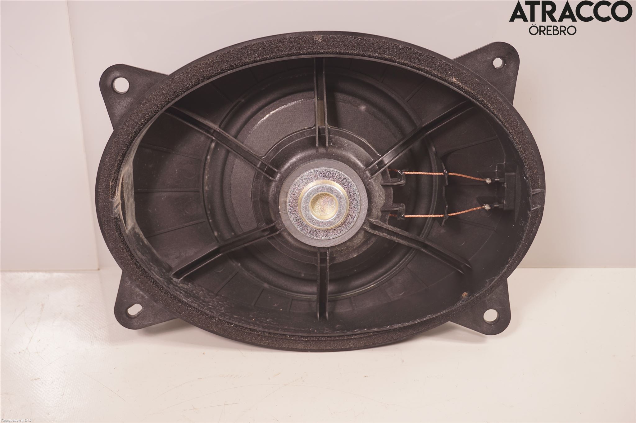 Subaru OUTBACK 21- Högtalare