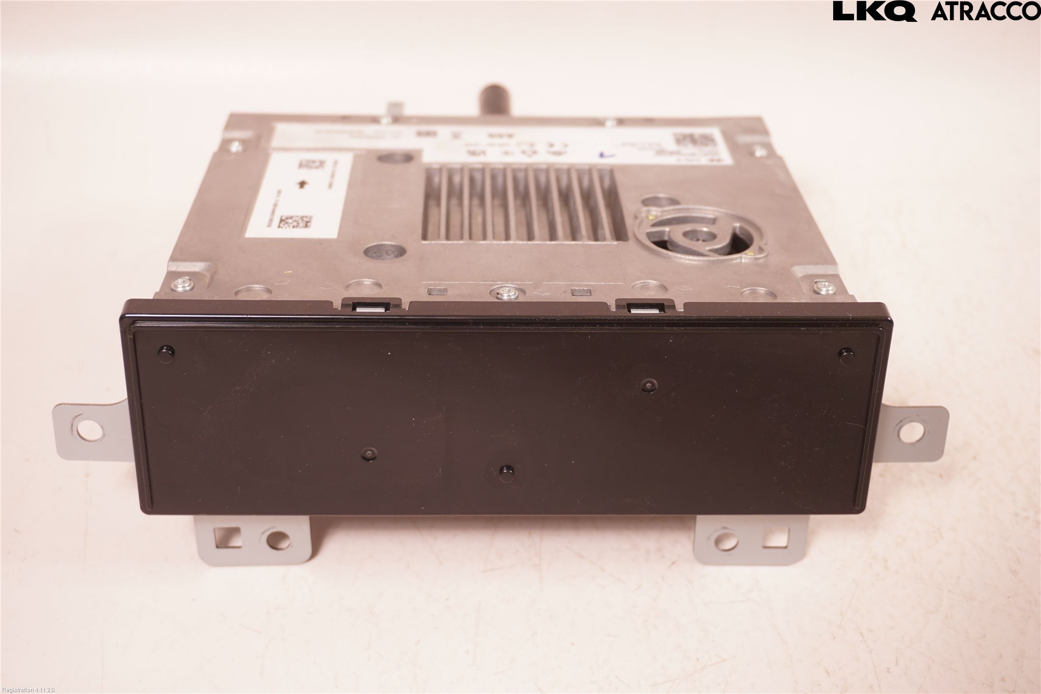 Kia NIRO (SG2) 23- Styrenhet Multimedia