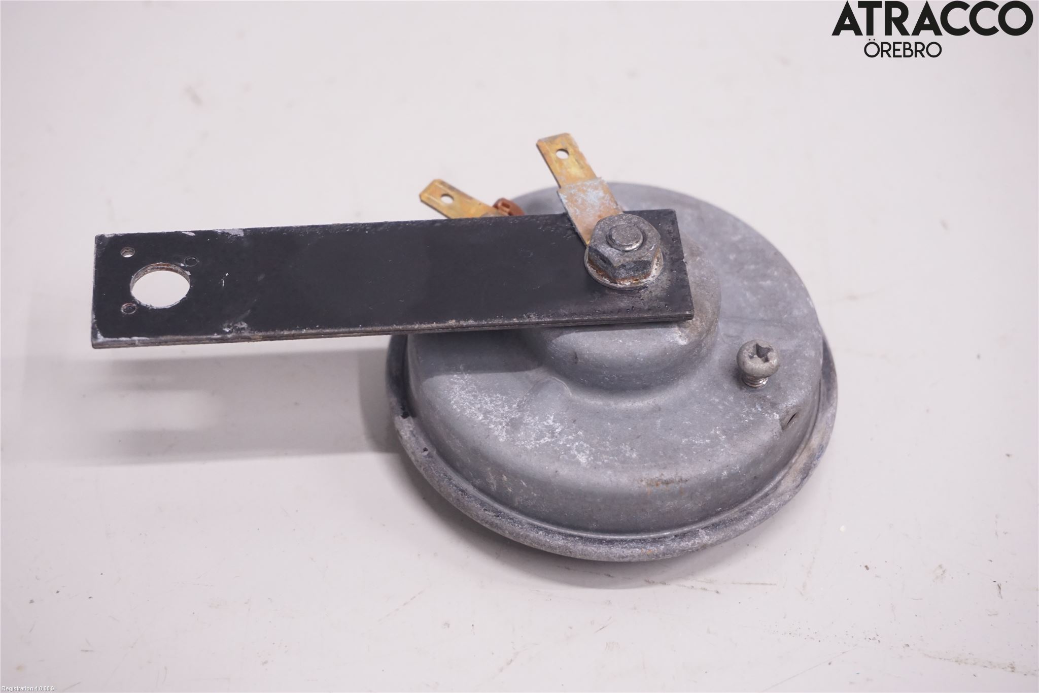 Nissan NOTE E12 14-20 Signalhorn