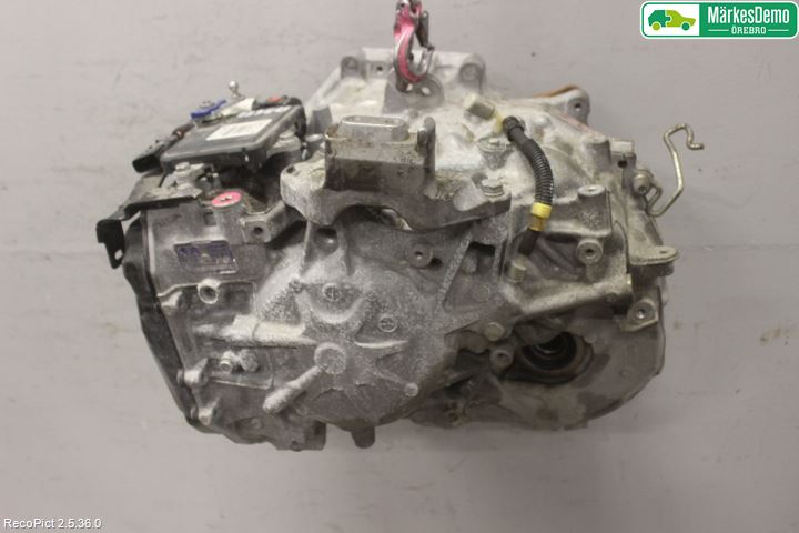 Peugeot 308 14-21 Växellåda Automat