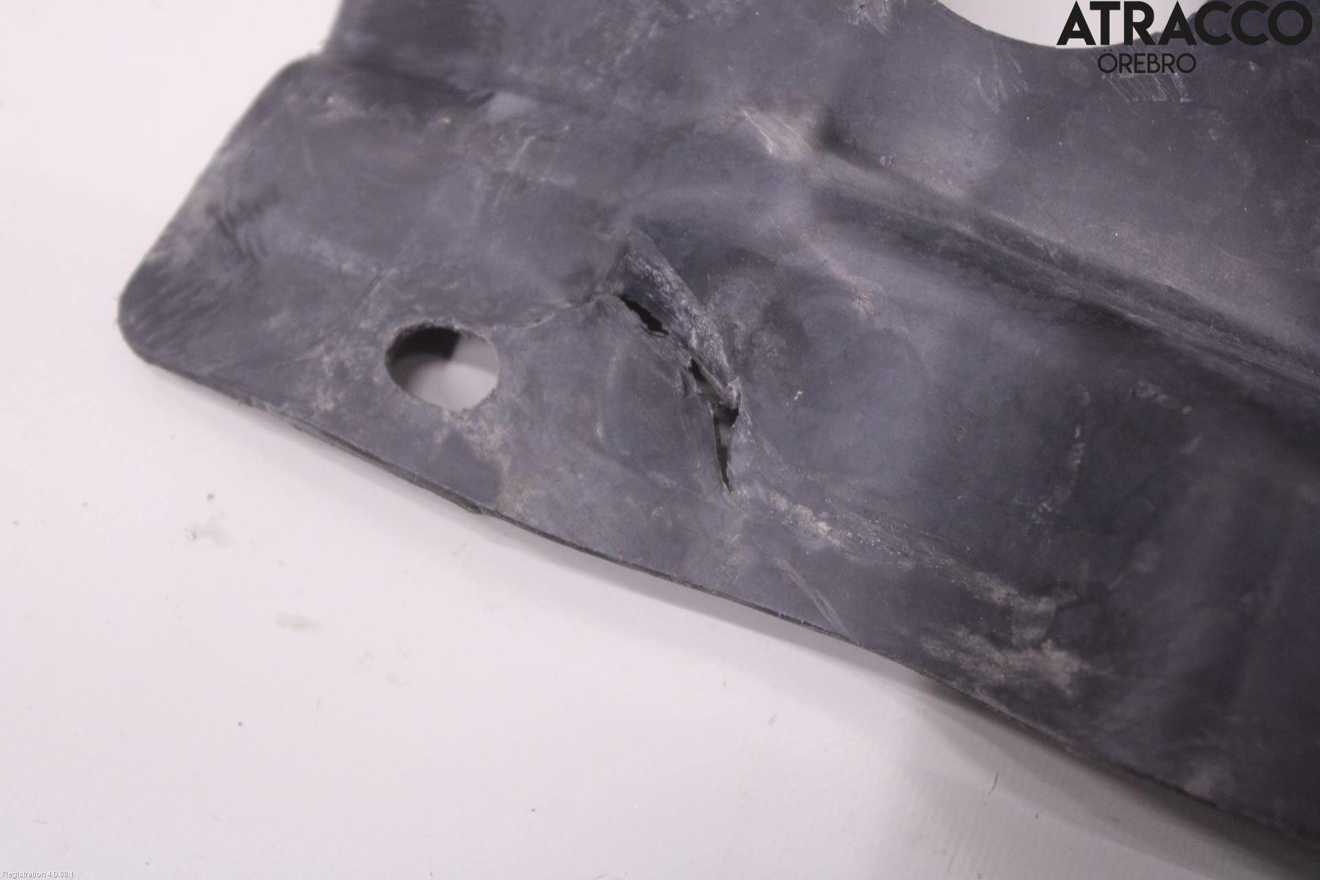 Citroen COTROEN C3 17-24 Skärm Inner