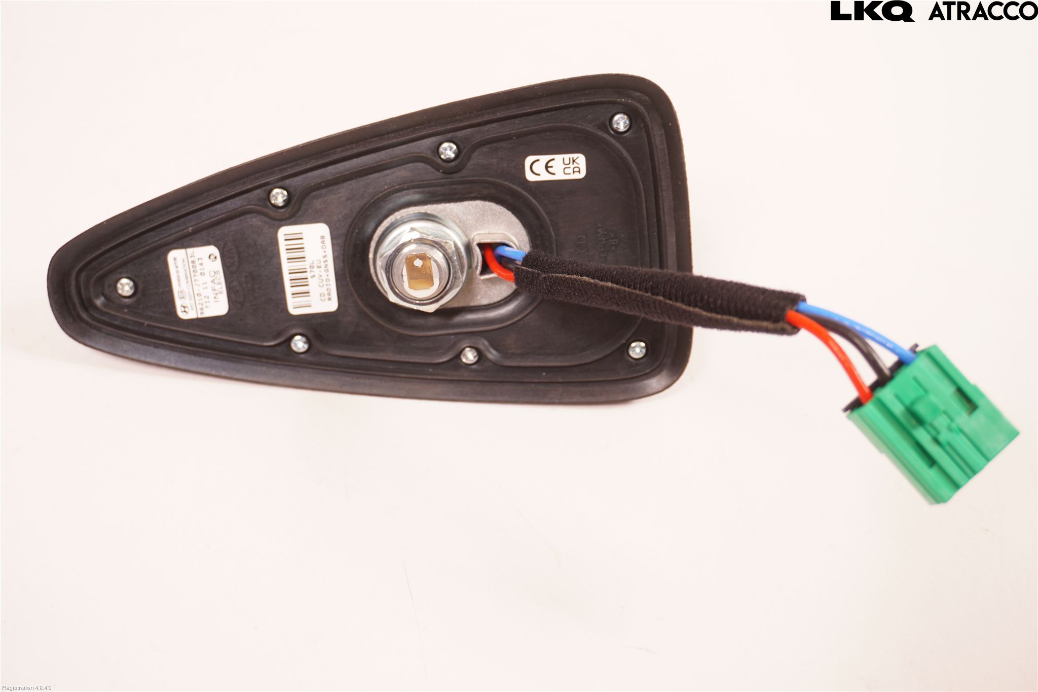 Kia CEED/CEED SW 19- Antenn