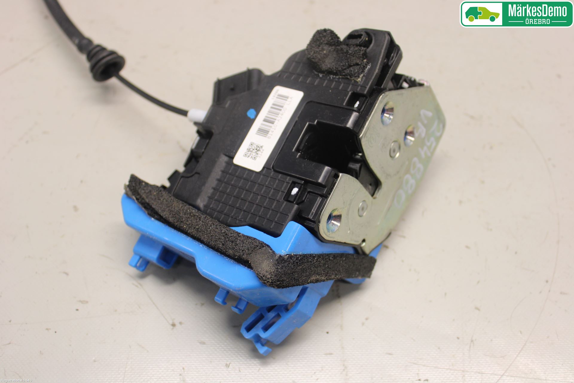 Kia CEED 12-18 Låskista-Dörrlås