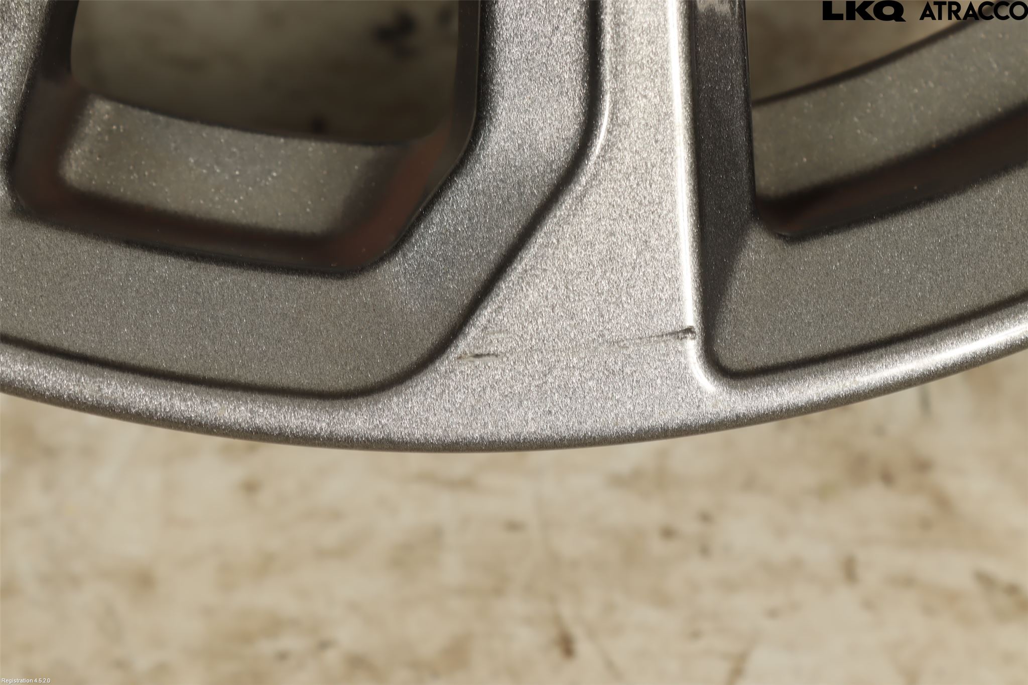 Kia CEED/CEED SW 19- Fälg Aluminium