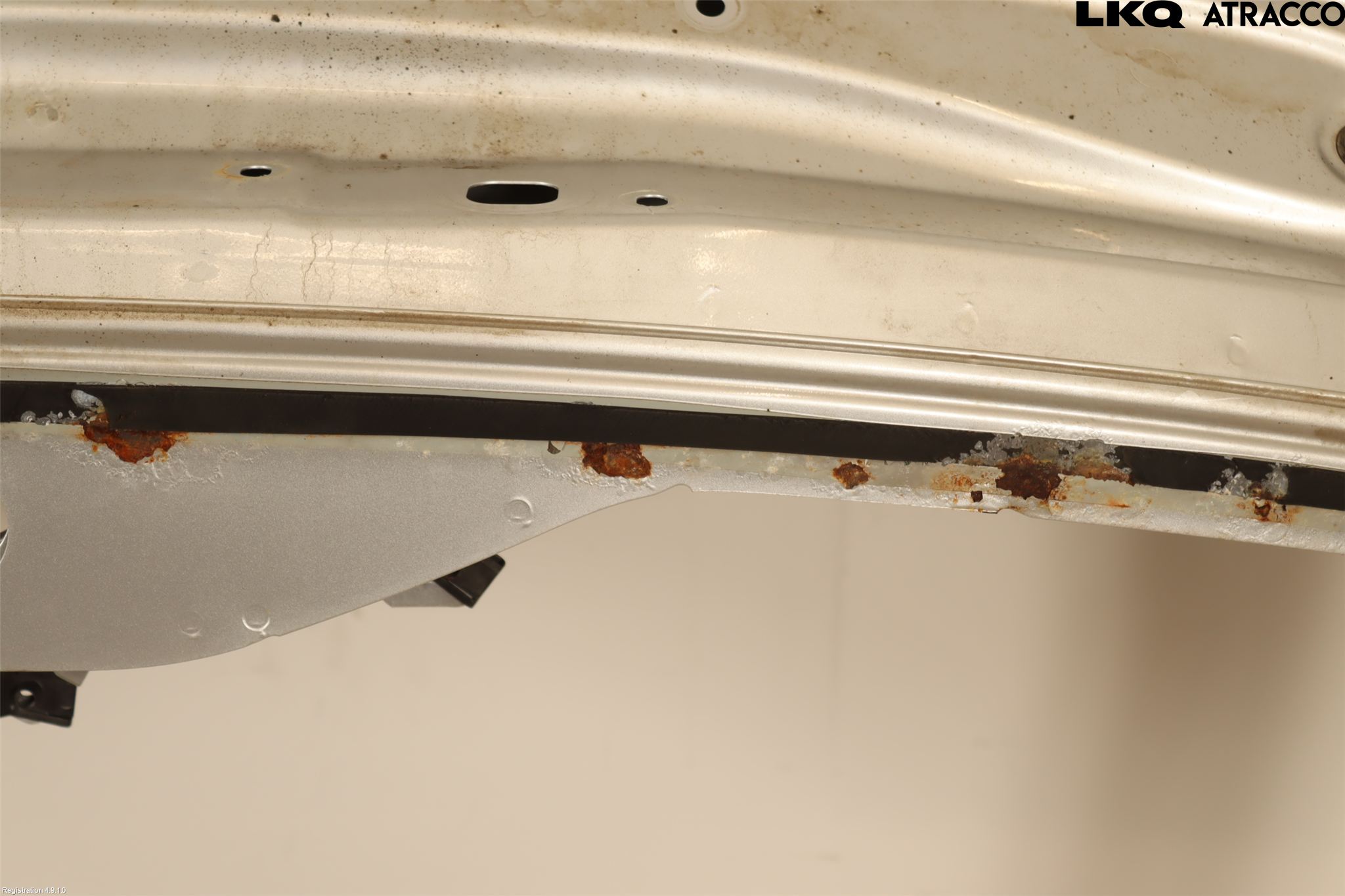 Volvo V40 12-19 Baklucka Kombi