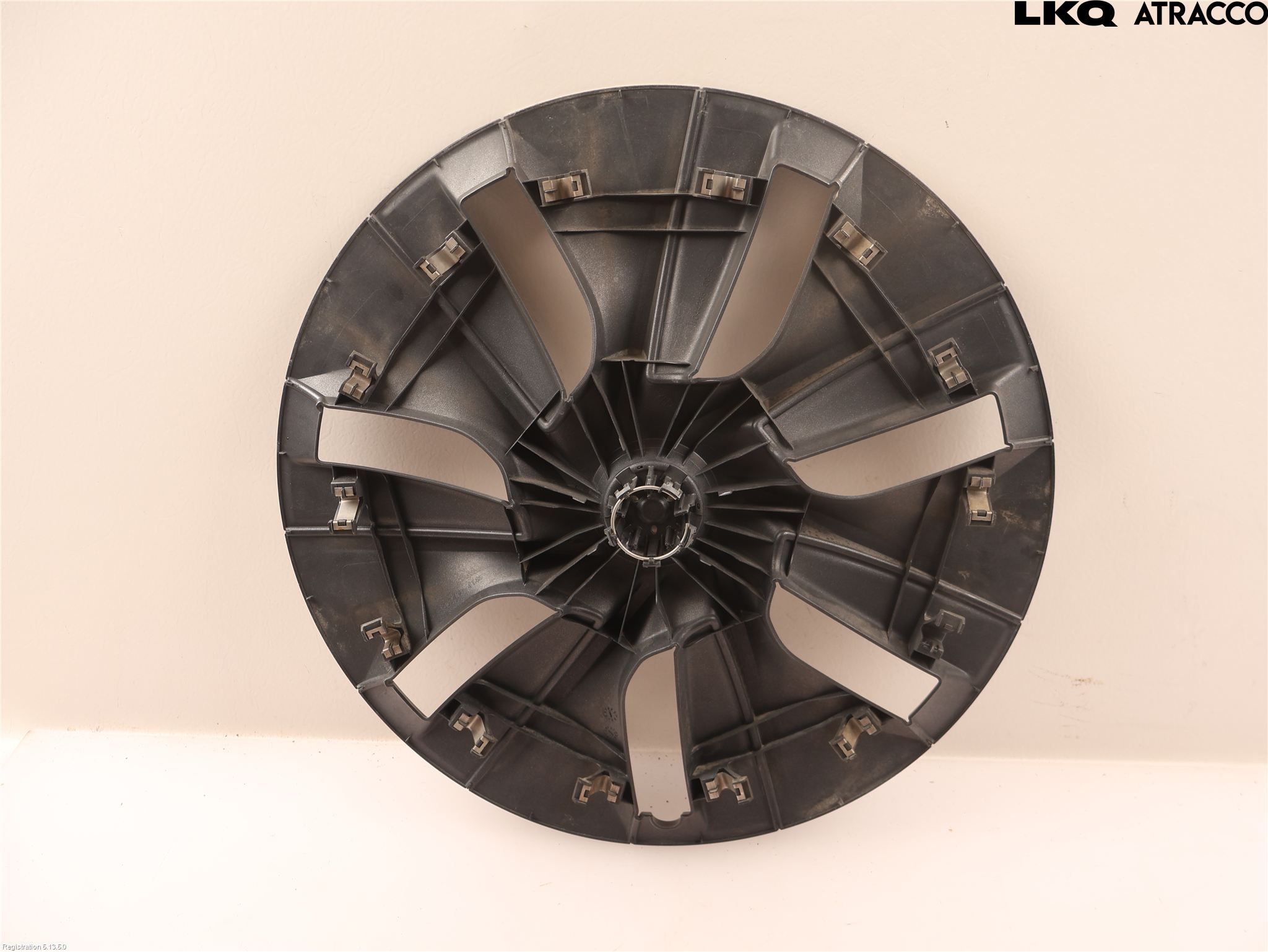 Tesla MODEL Y 21- Navkapsel