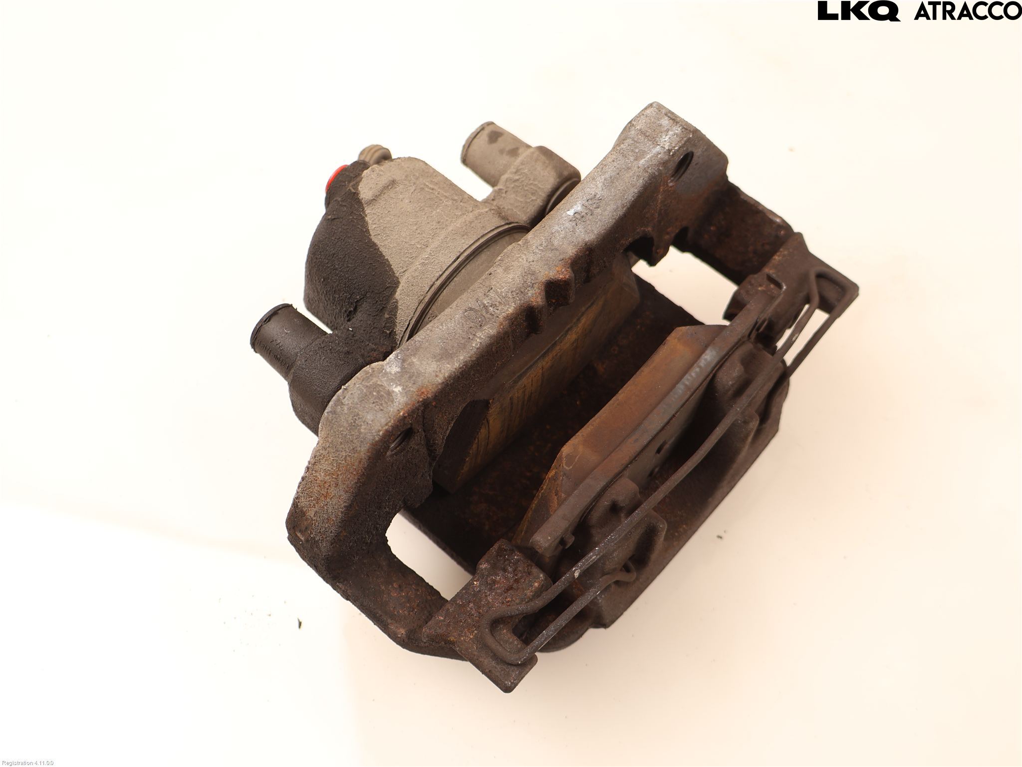 Opel ASTRA K 16-22 Bromsok Fram Höger