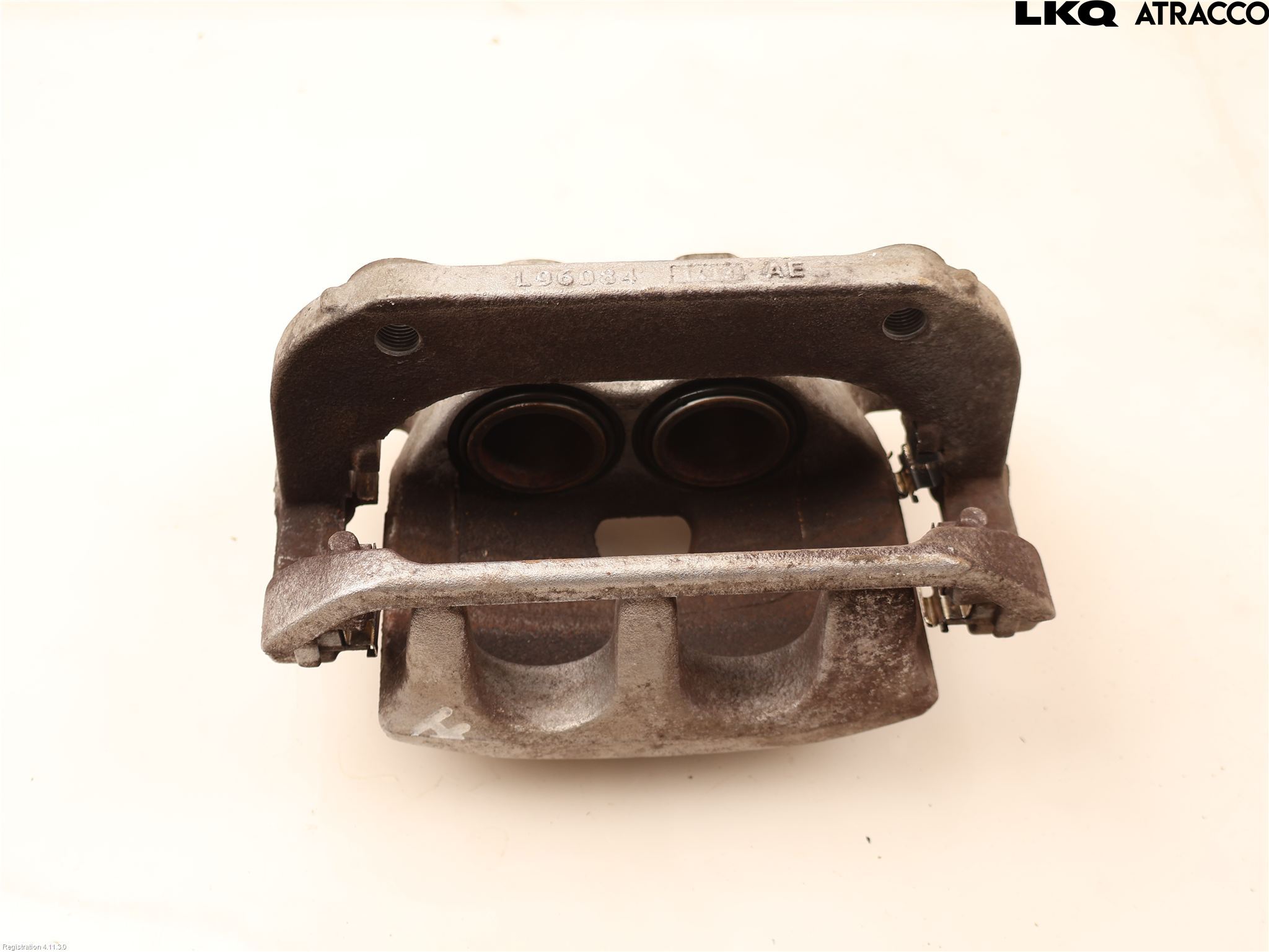 Volkswagen VW ID BUZZ/CARGO 22- Bromsok Fram Höger