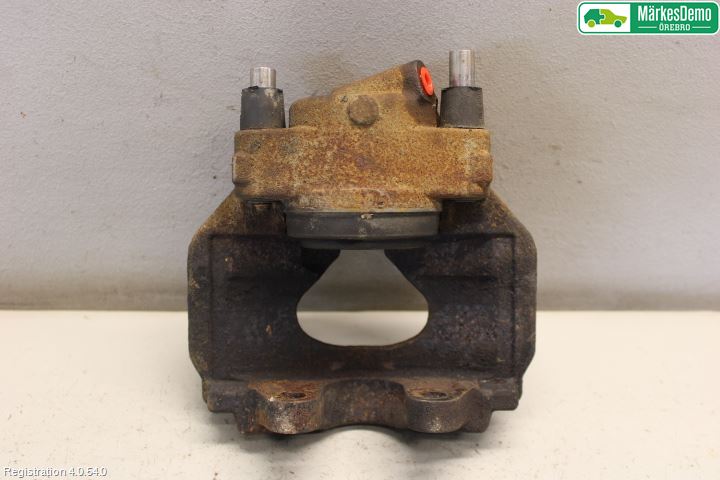 Volkswagen VW TRANSP/CARAVELLE (T6) 16-22 Bromsok Fram Höger