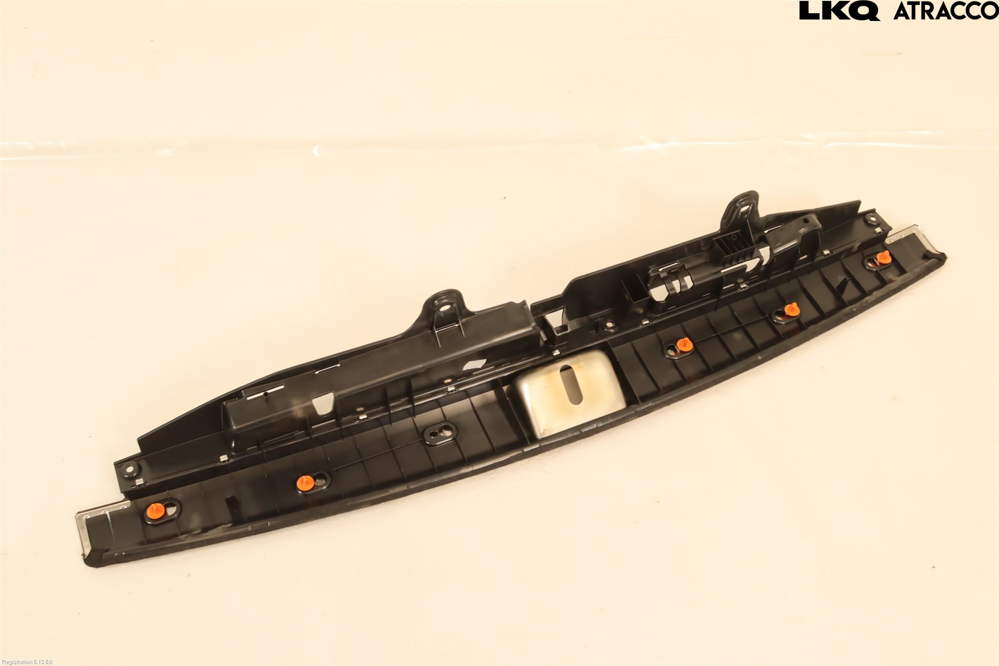 Mercedes-Benz MB E-KLASS (W213) 16-23 Inr Tröskel-Insteg