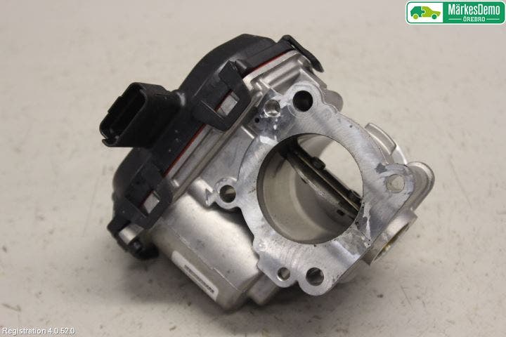 Peugeot PARTNER 16-18 Injspjällhus