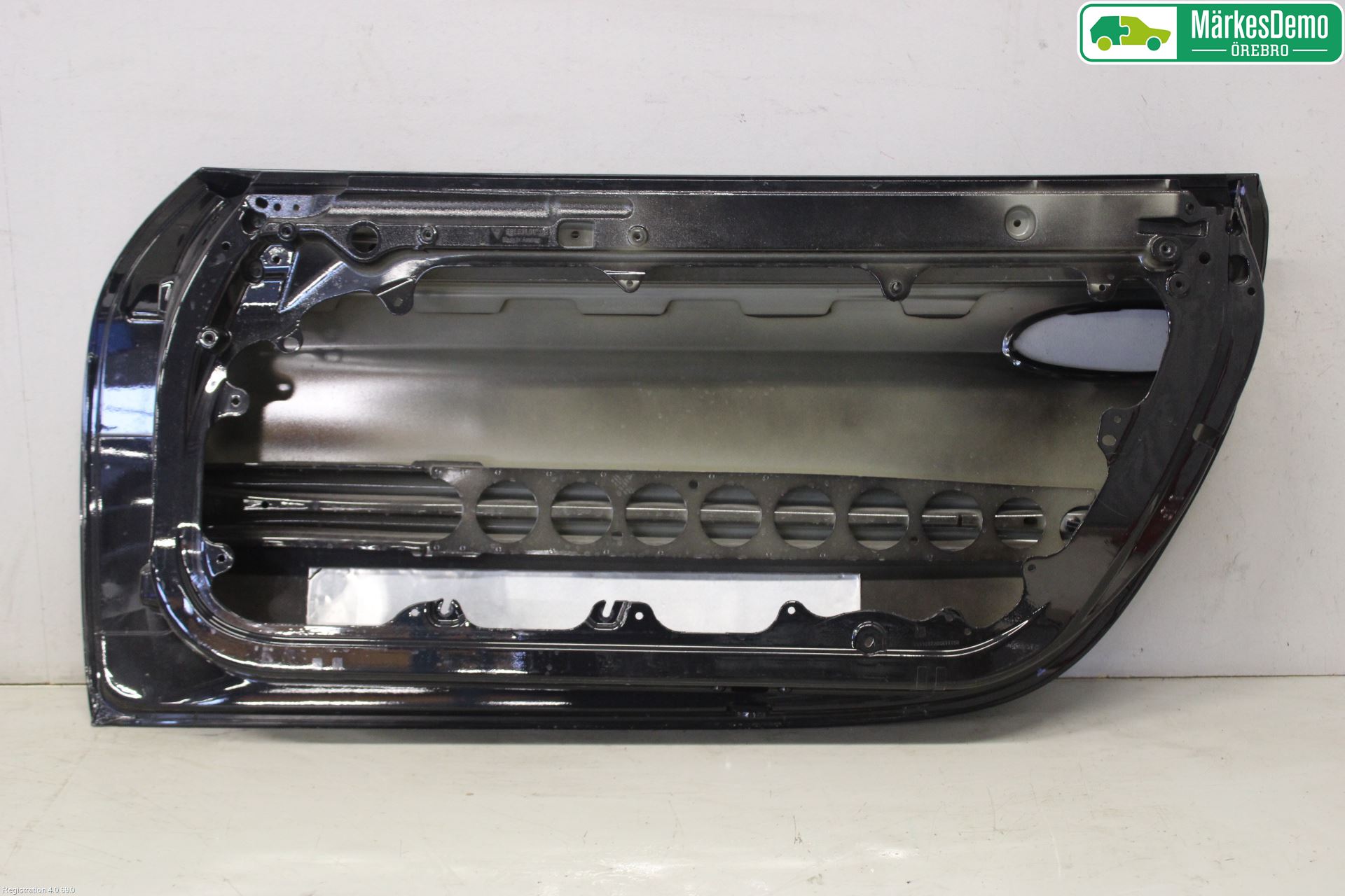 Porsche CAYMAN 96- Dörr 2D Höger