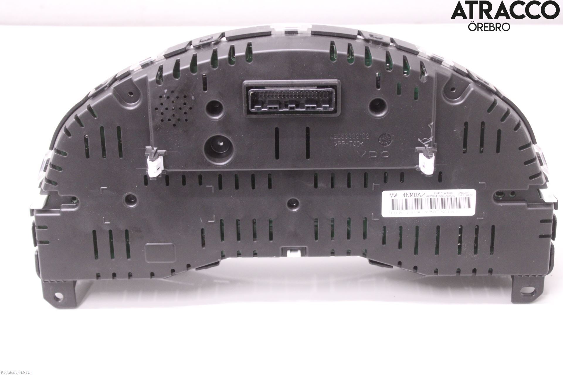 Nissan LEAF 11-17 Instrument Komb