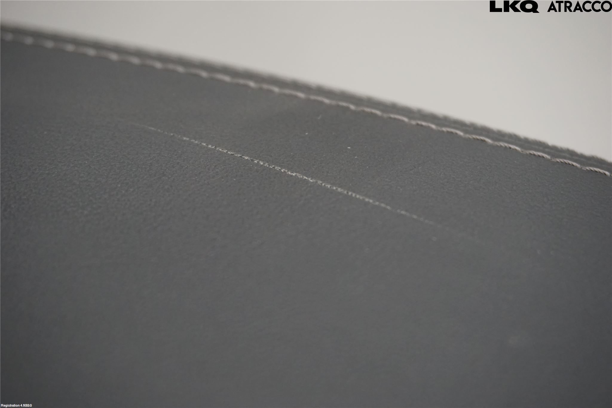 Kia SORENTO 21- Instrumentkonsoll Golv