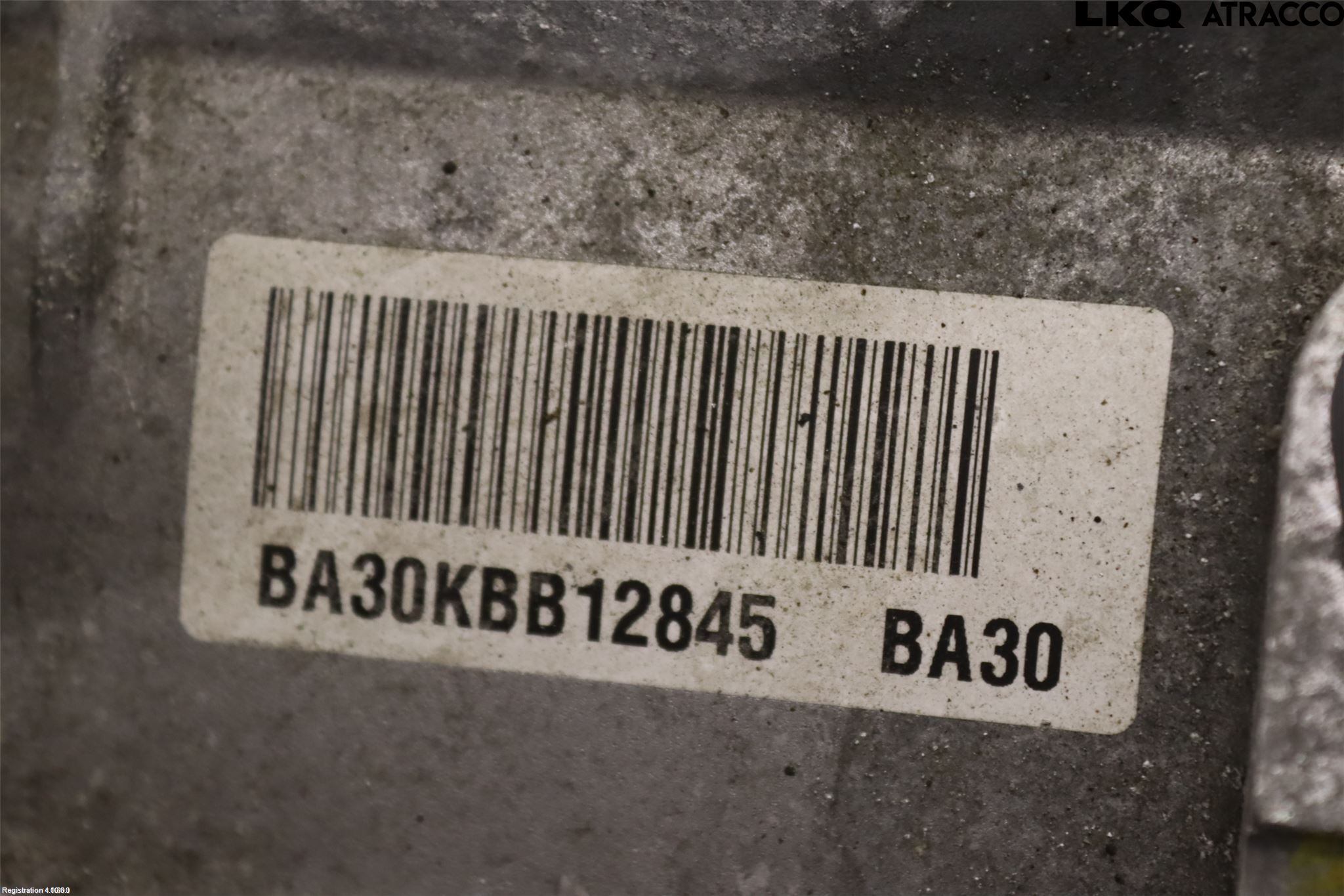 Kia XCEED 19- Växellåda Automat