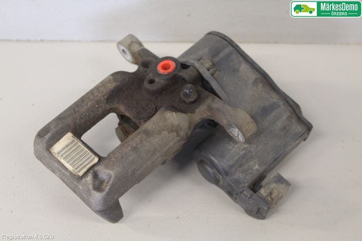 Peugeot 308 14-21 Bromsok Bak Höger