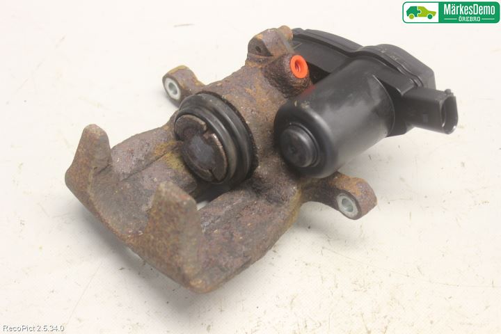 Audi A4 12-15 Bromsok Bak Höger