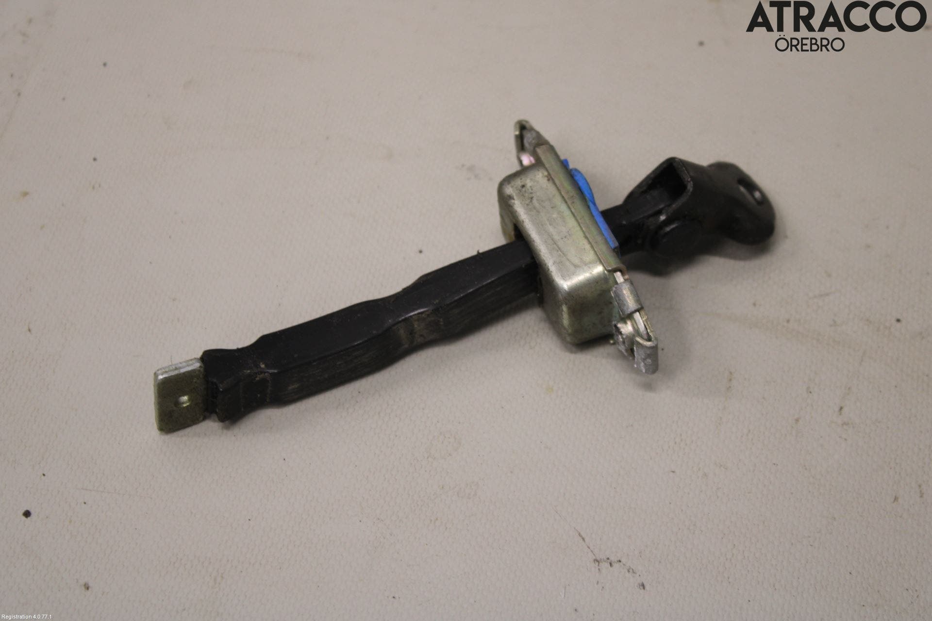 Kia PICANTO 17- Dörrstopp