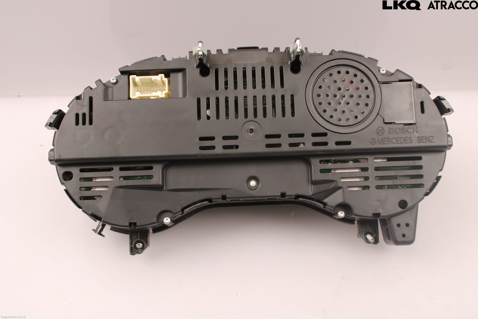 Mercedes-Benz MB A-KLASS (W176) 13-18 Instrument Komb