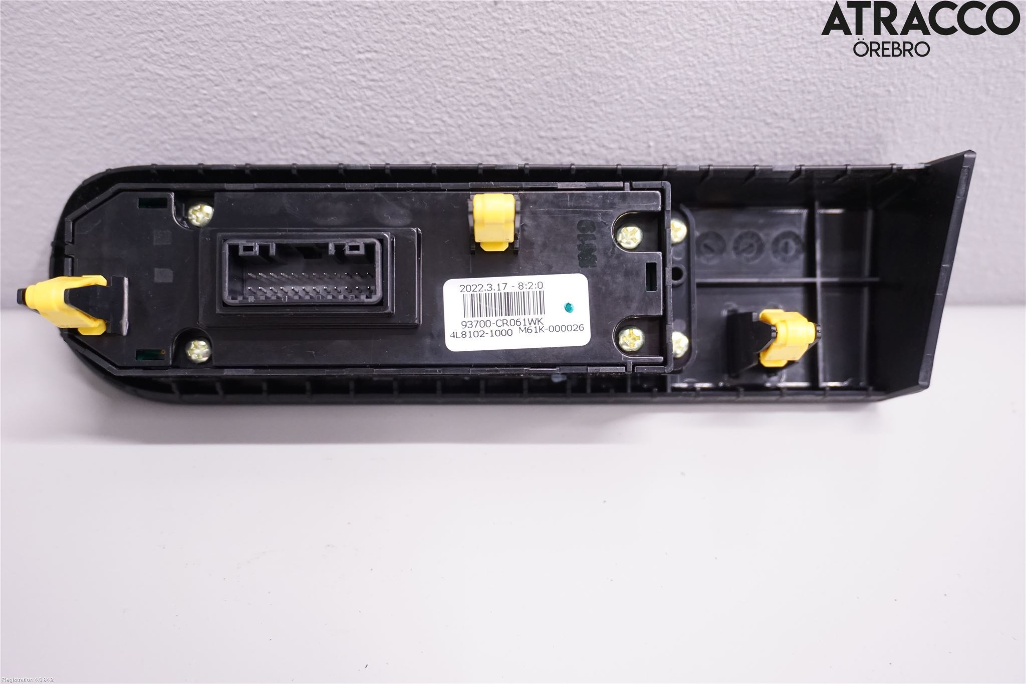 Kia CEED/CEED SW 19- Strömställare Multifunktion