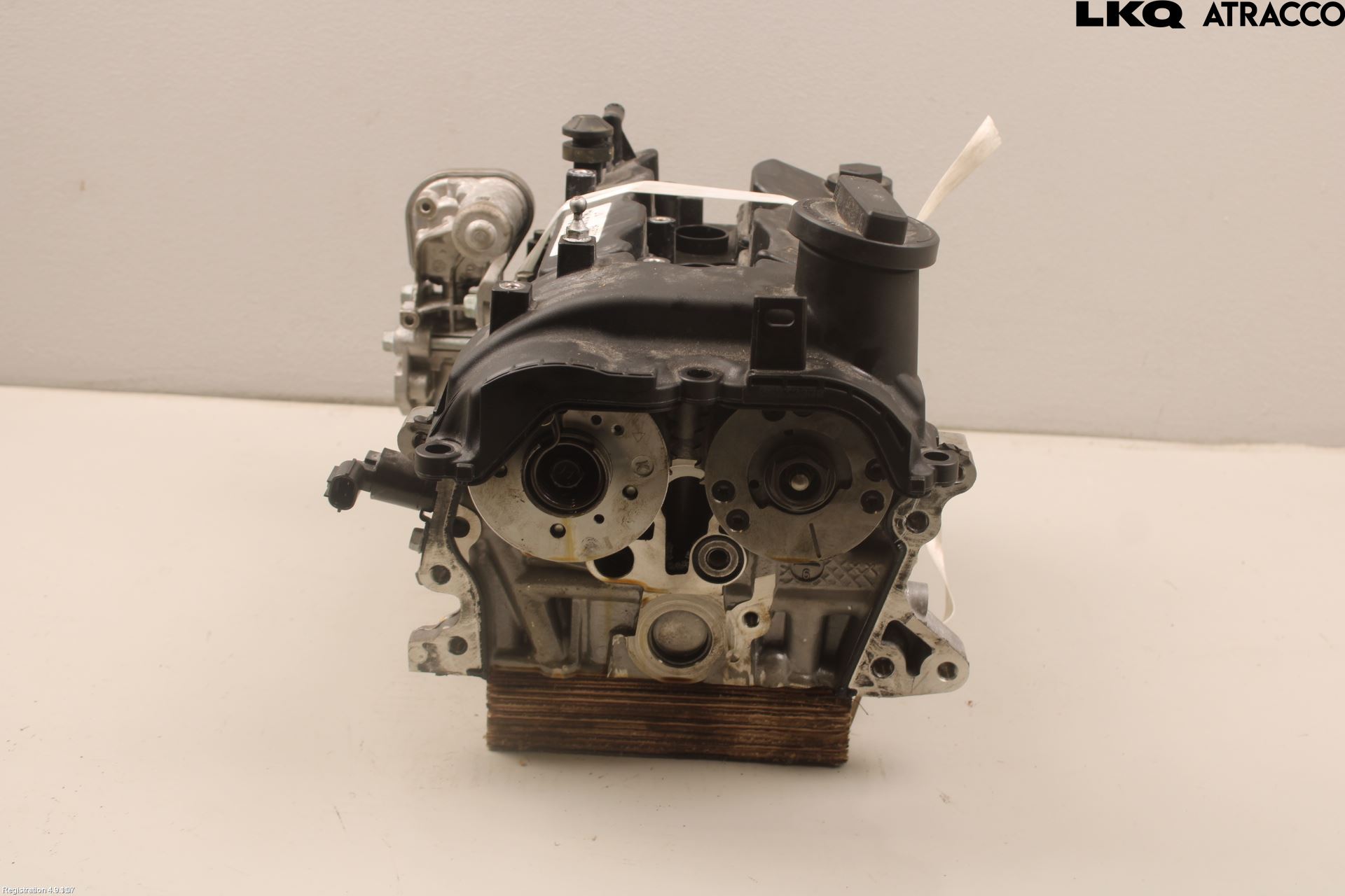 Kia PICANTO 17- Topplock Bensin