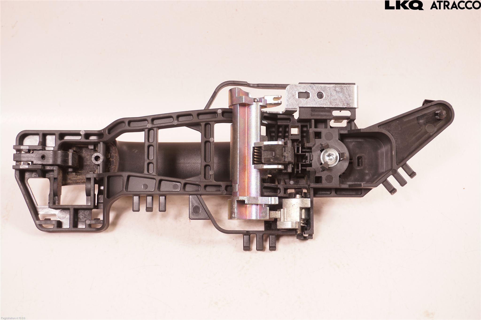 Ford TRANSIT/TOURNEO CONNECT 13-22 Dörrhandtag Yttre Hö