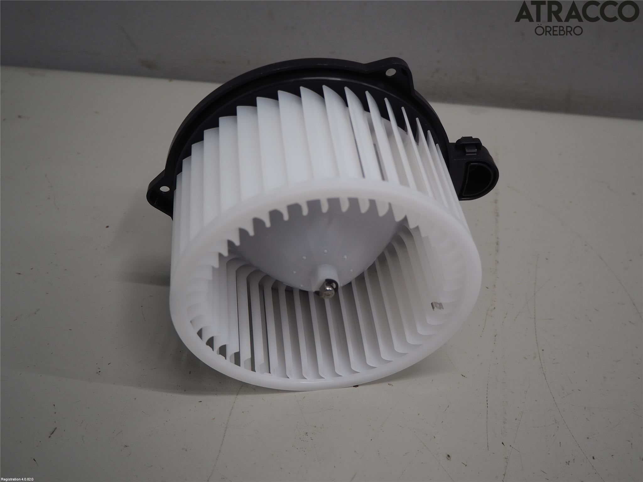 Kia XCEED 19- Ac Värmefläkt