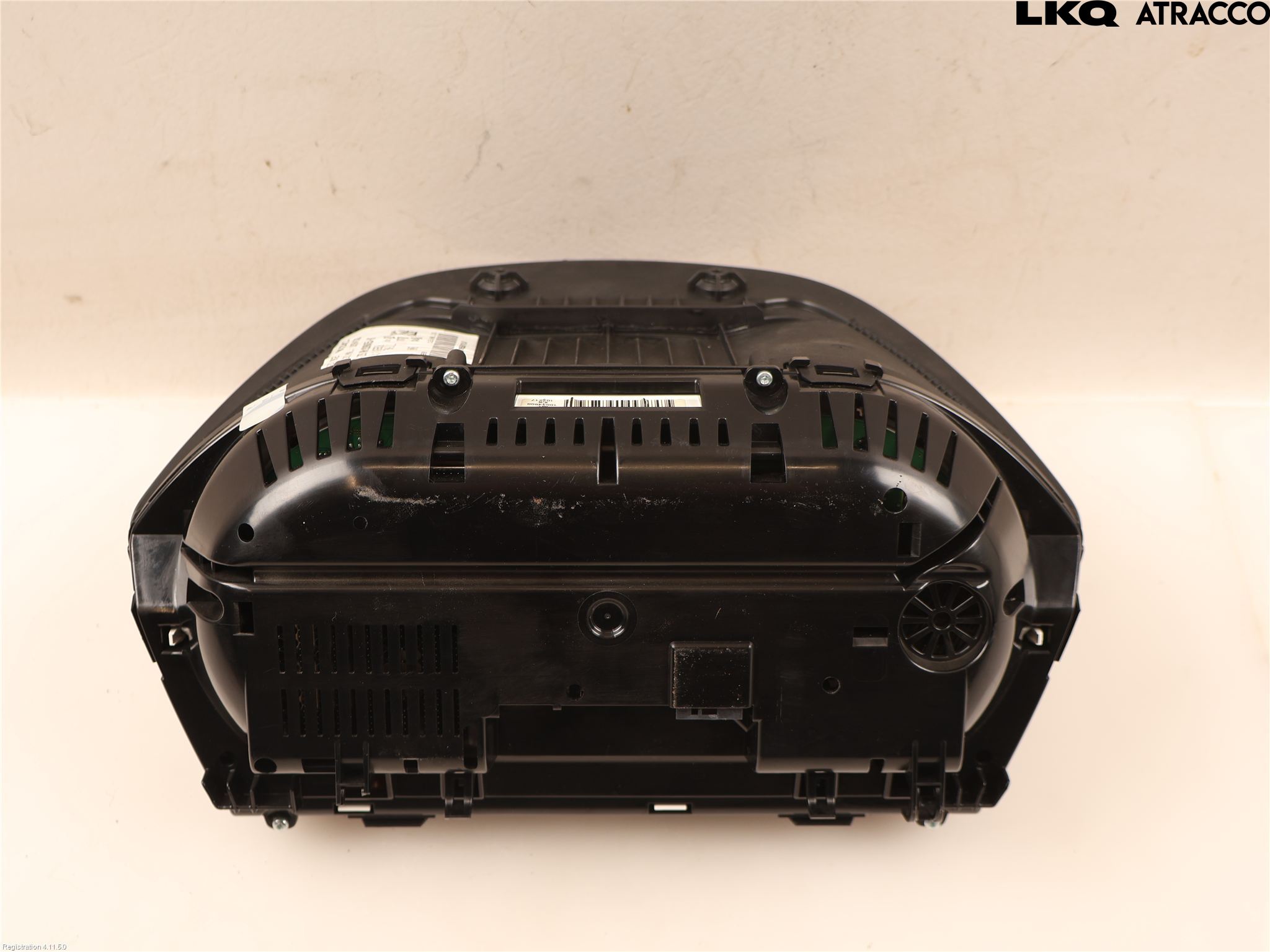 BMW 1 F20/F21 11-19 Instrument Komb