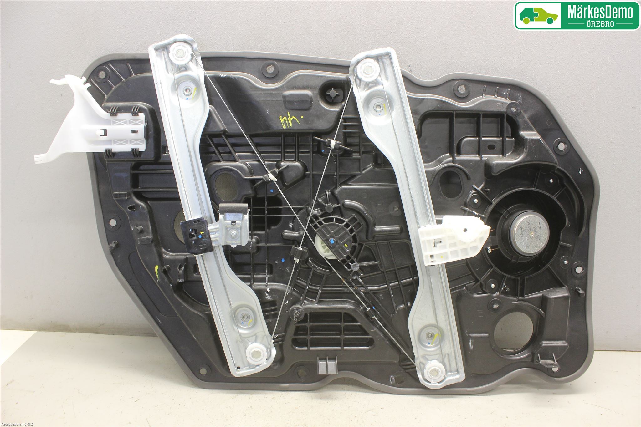 Kia CEED 12-18 Fönsterhissmekanism