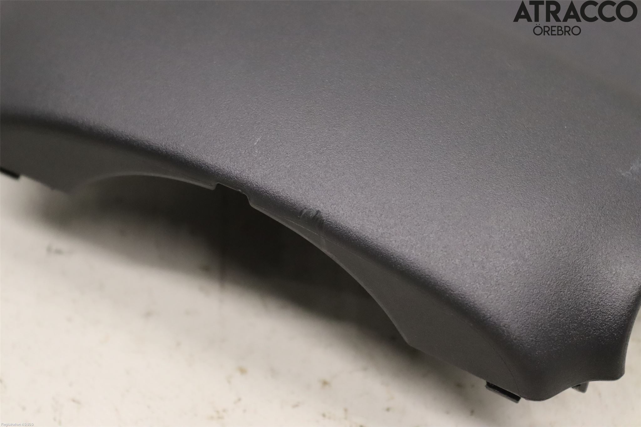 Kia CEED/CEED SW 19- Rattkåpa-Kåpor