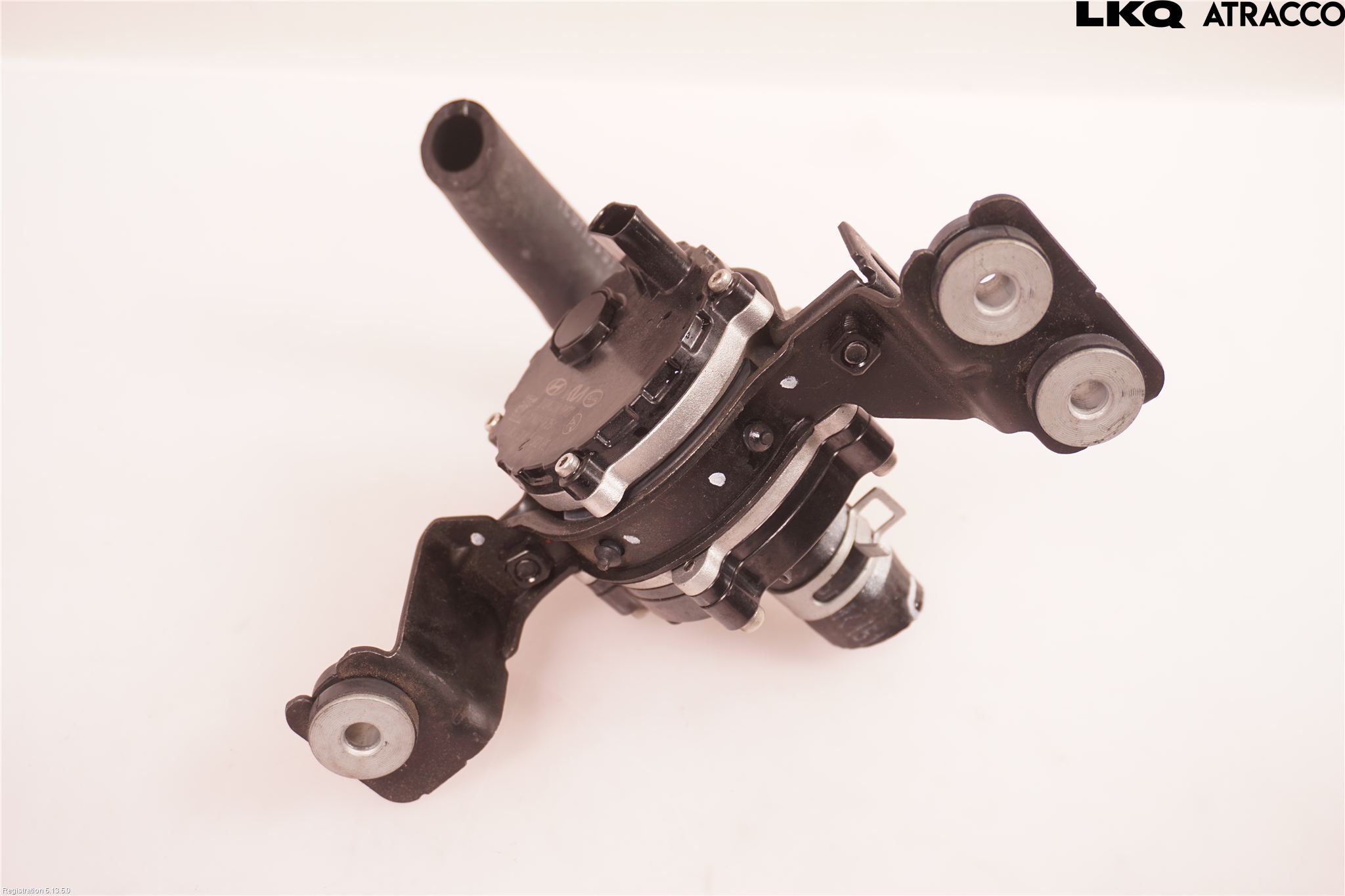 Kia NIRO (SG2) 23- Vattenpump