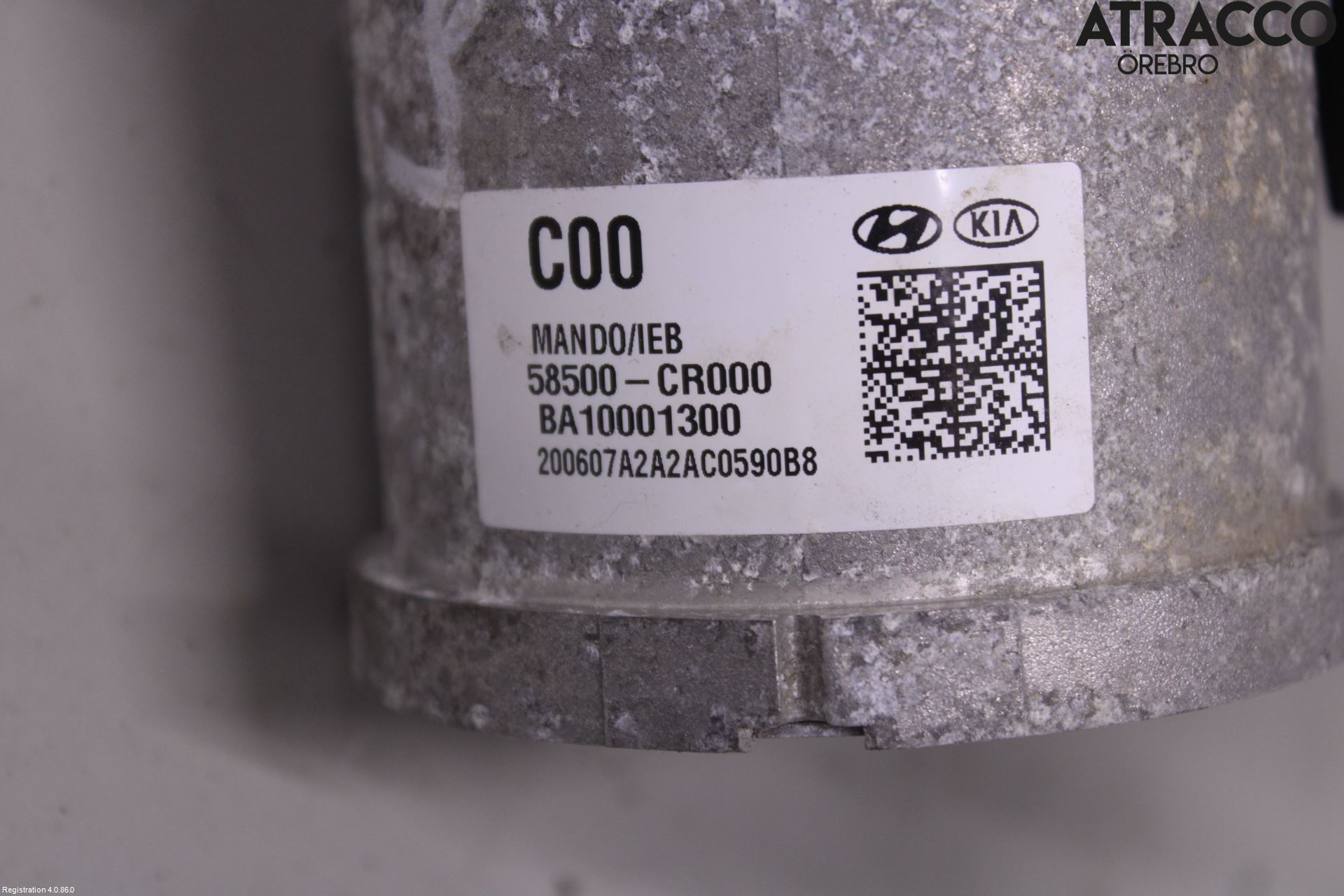 Kia CEED/CEED SW 19- Abs Hydraulaggregat