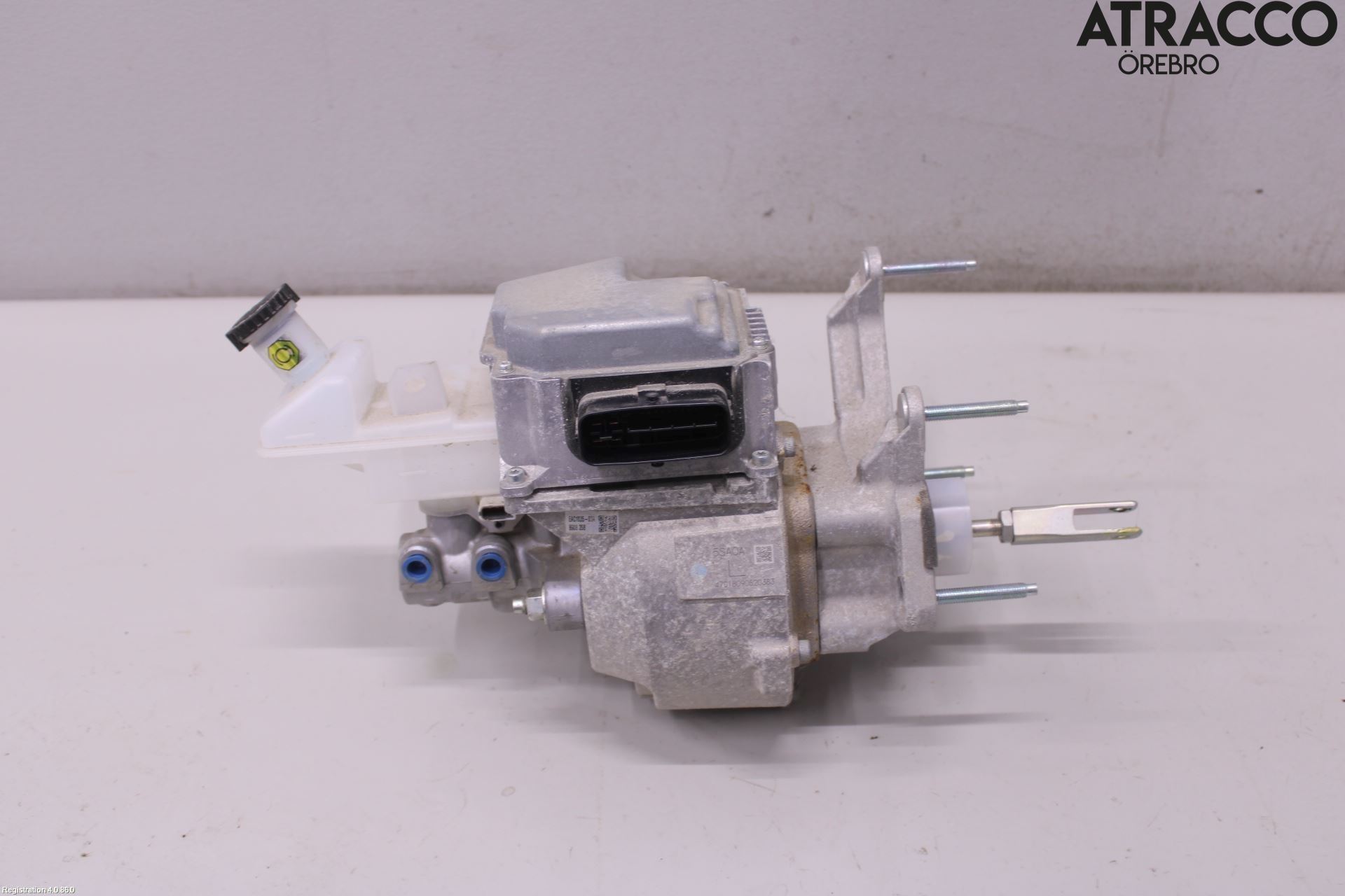 Nissan LEAF 18- Bromsservo