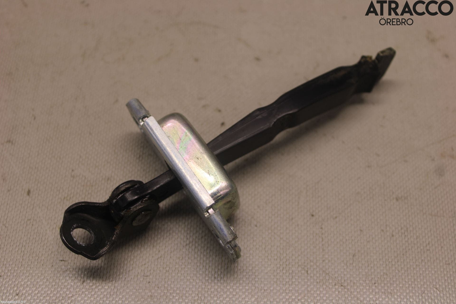 Kia CEED 12-18 Dörrstopp