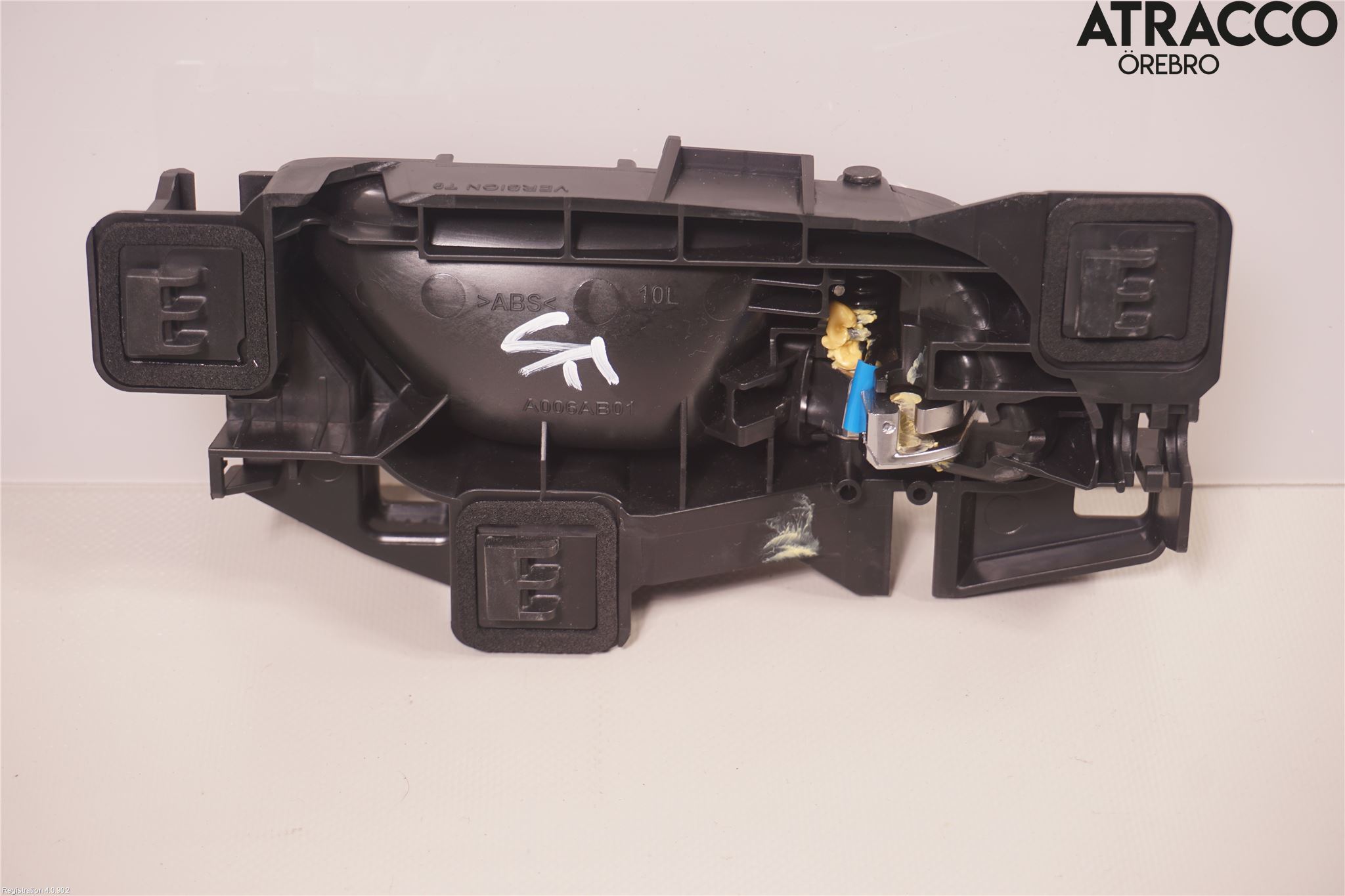 Citroen C4/E-C4 C4X/E-C4X III 21- Dörrhandtag Inre Vä