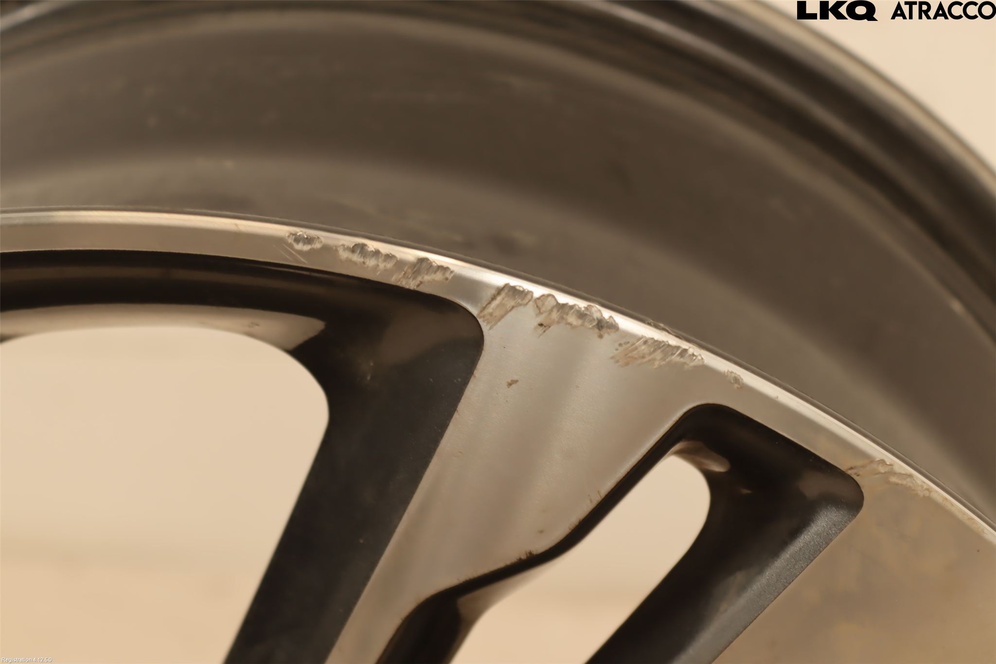 Kia CARENS III 13-19 Fälg Aluminium