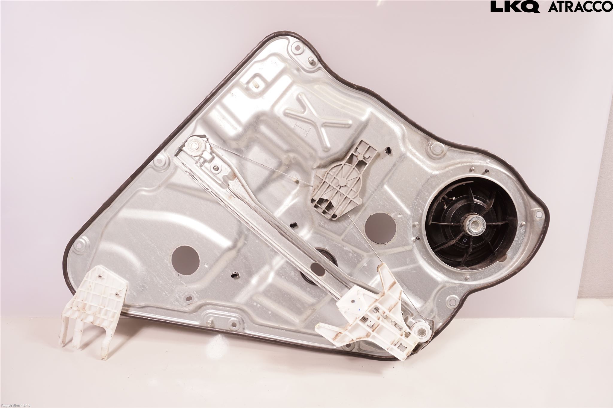 Kia CEED 06-12 Fönsterhiss El Kompl