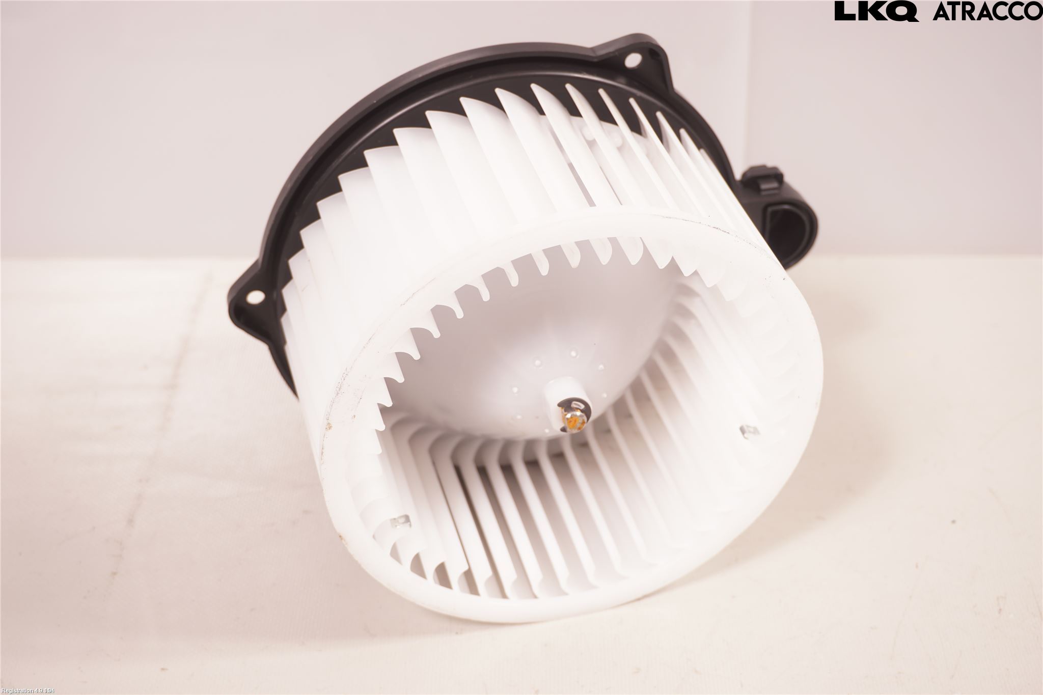 Kia CEED/CEED SW 19- Ac Värmefläkt