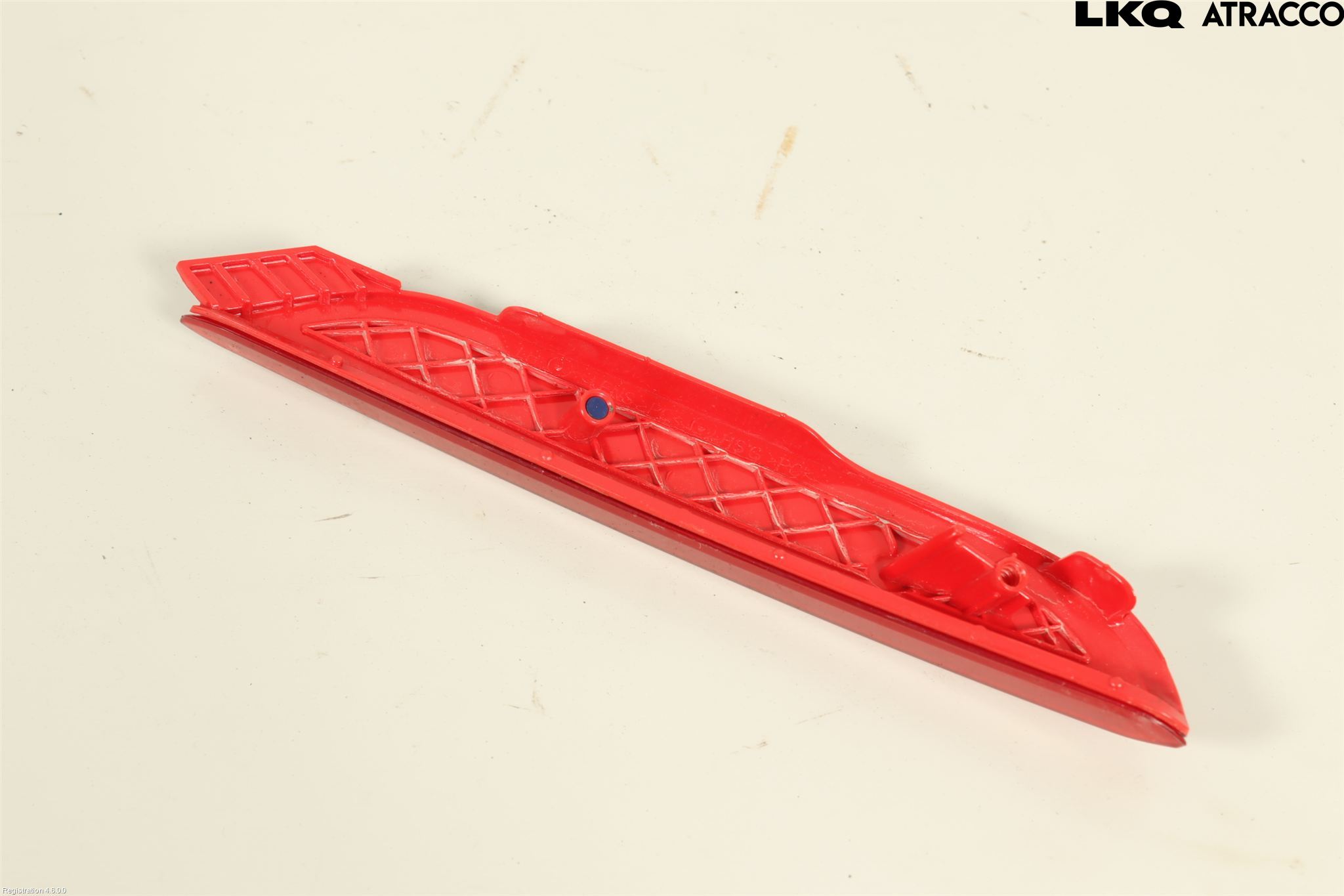 Kia CEED 12-18 Dimljus/Reflex Bak