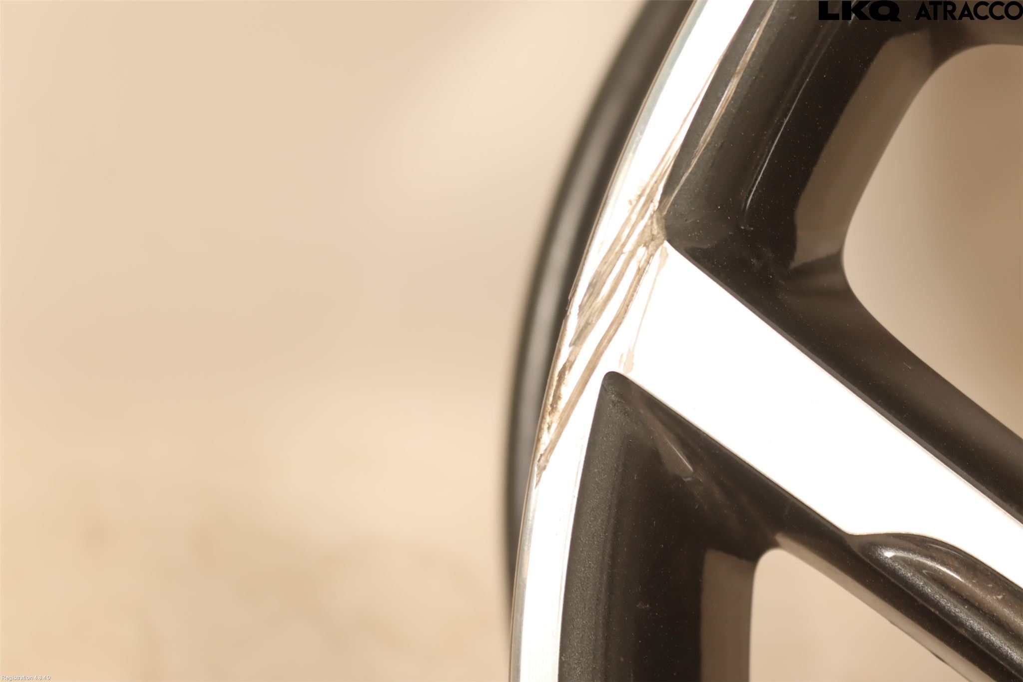 Kia CEED/CEED SW 19- Fälg Aluminium