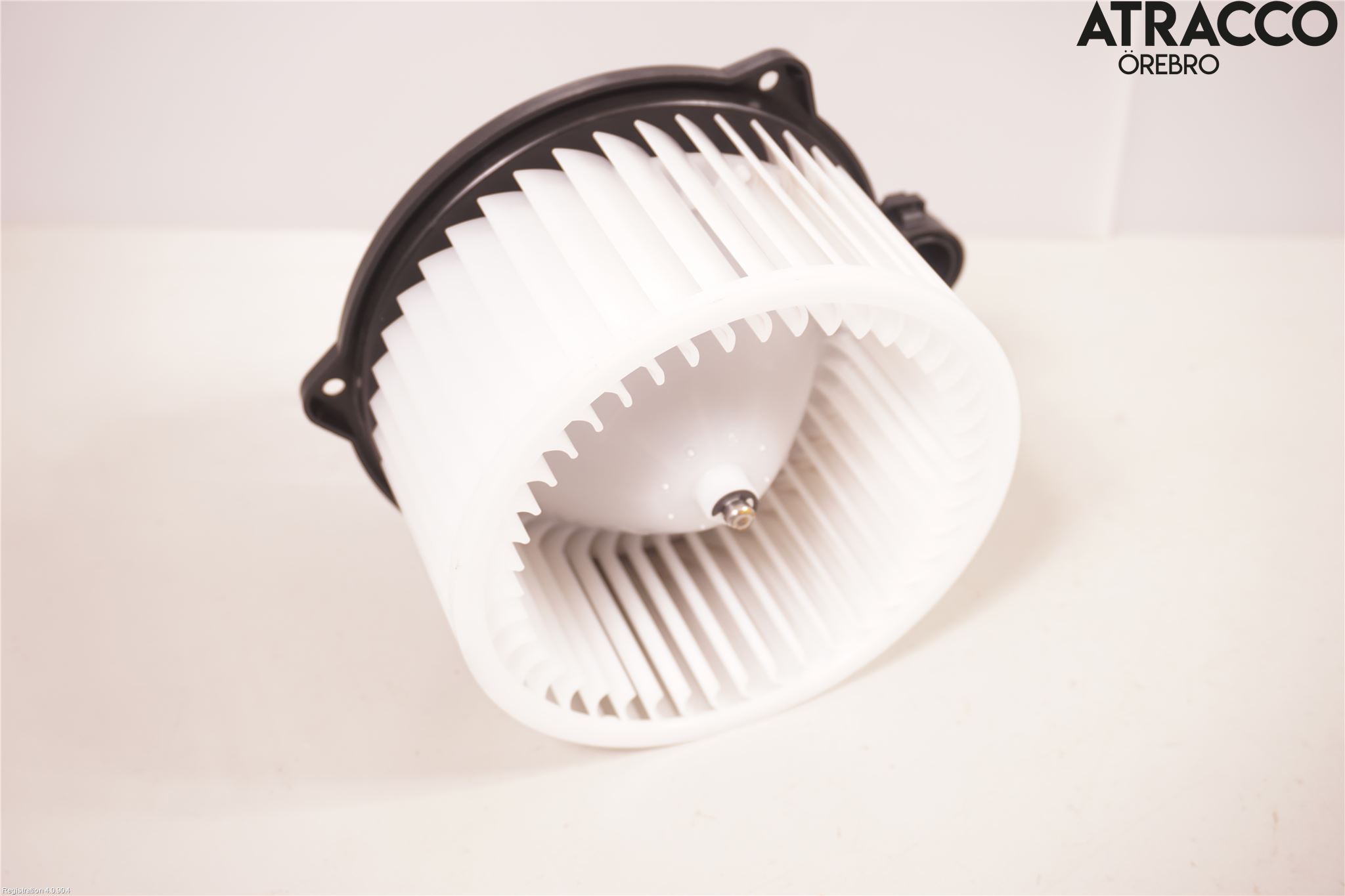 Kia XCEED 19- Ac Värmefläkt