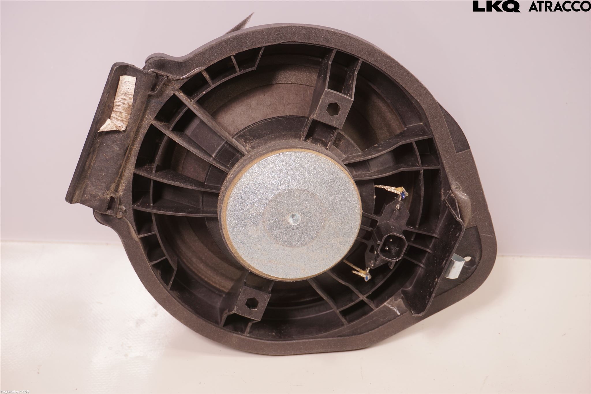 Opel ASTRA J 10-15 Högtalare