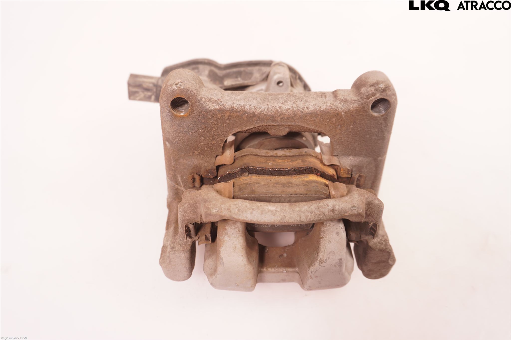 Citroen C4/E-C4 C4X/E-C4X III 21- Bromsok Bak Vänster