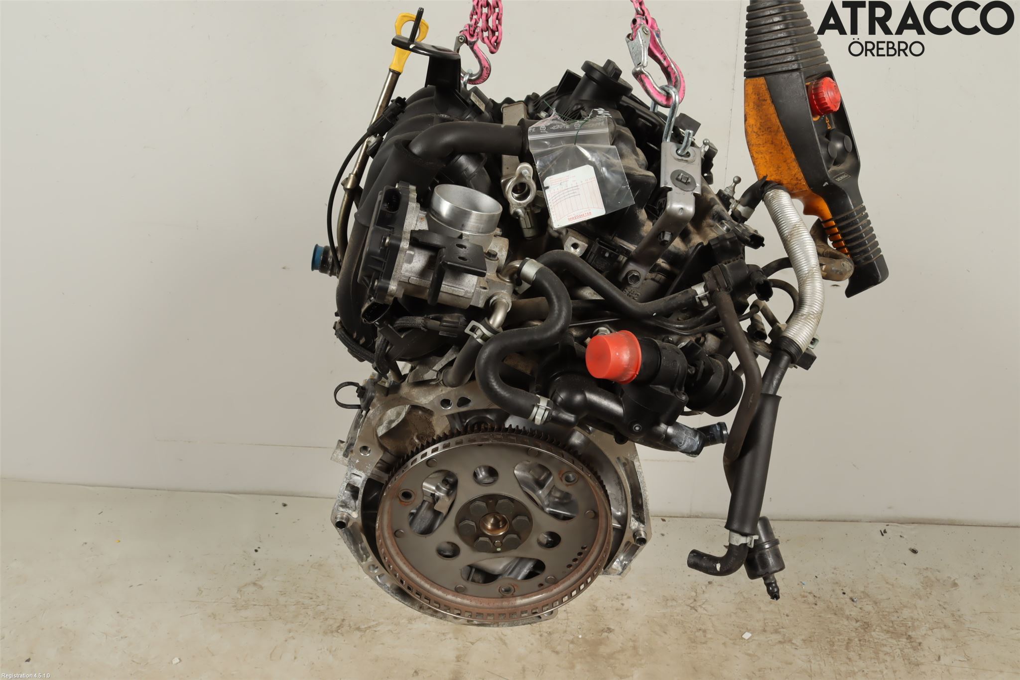 Kia PICANTO 17- Motor Bensin