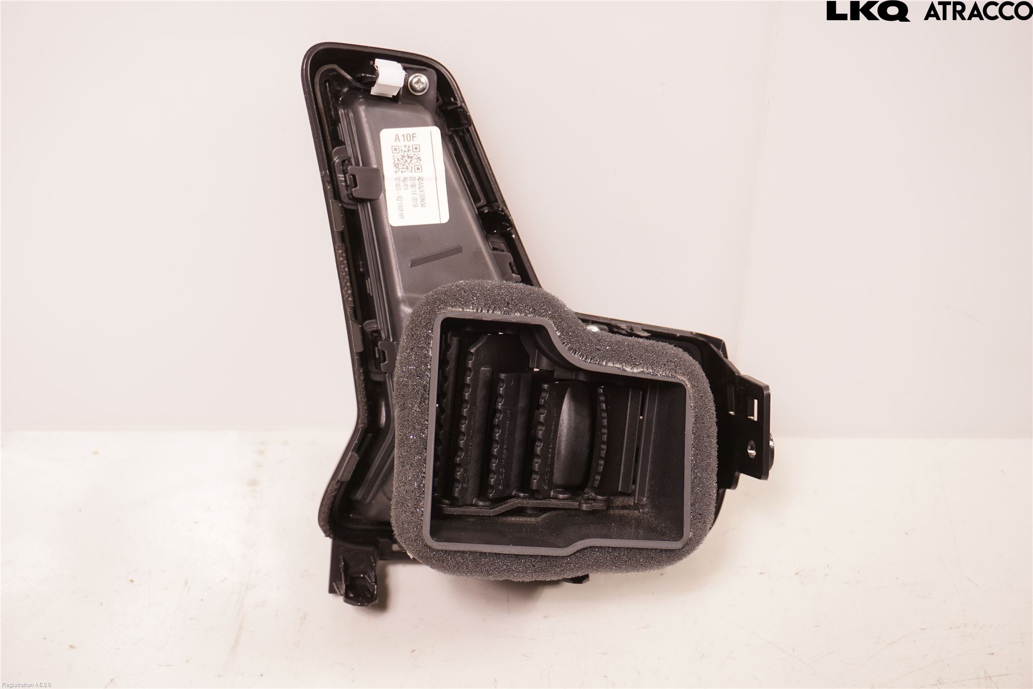 Kia SPORTAGE (NQ5) 22- Defrosterkanal-Munstycke