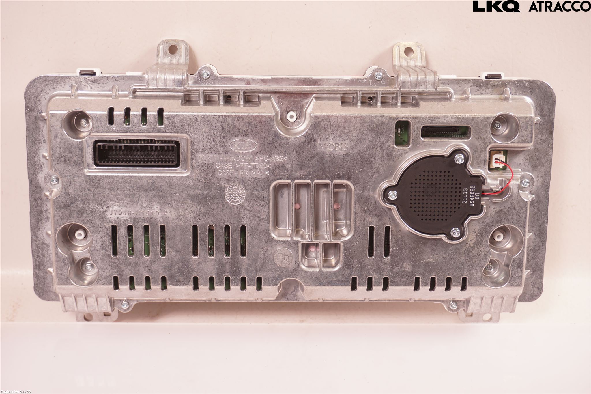 Kia CEED/CEED SW 19- Instrument Komb